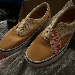 Vans Mac N Cheese 