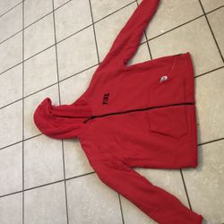 Víctorias Secret Double Sided Sweater