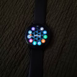 Galaxy Watch 2