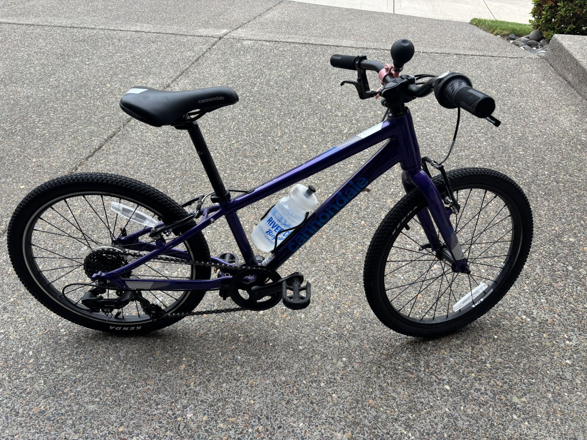 Cannondale Quick 20” Kids Bike