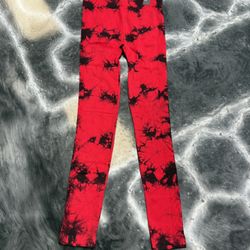 Marble Way Leggings