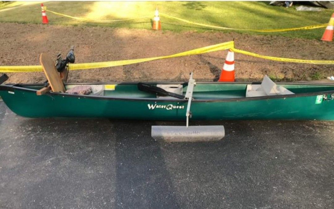 Canoe for Sale in Mays Landing, NJ OfferUp
