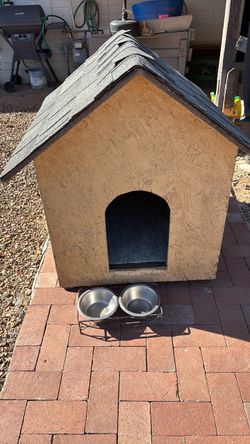 Doggy house