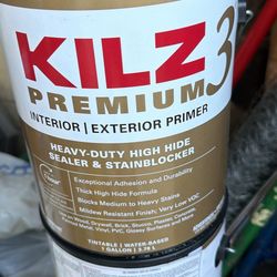 KILZ PREMIUM 🏡🏡🏡