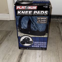 Knee pads