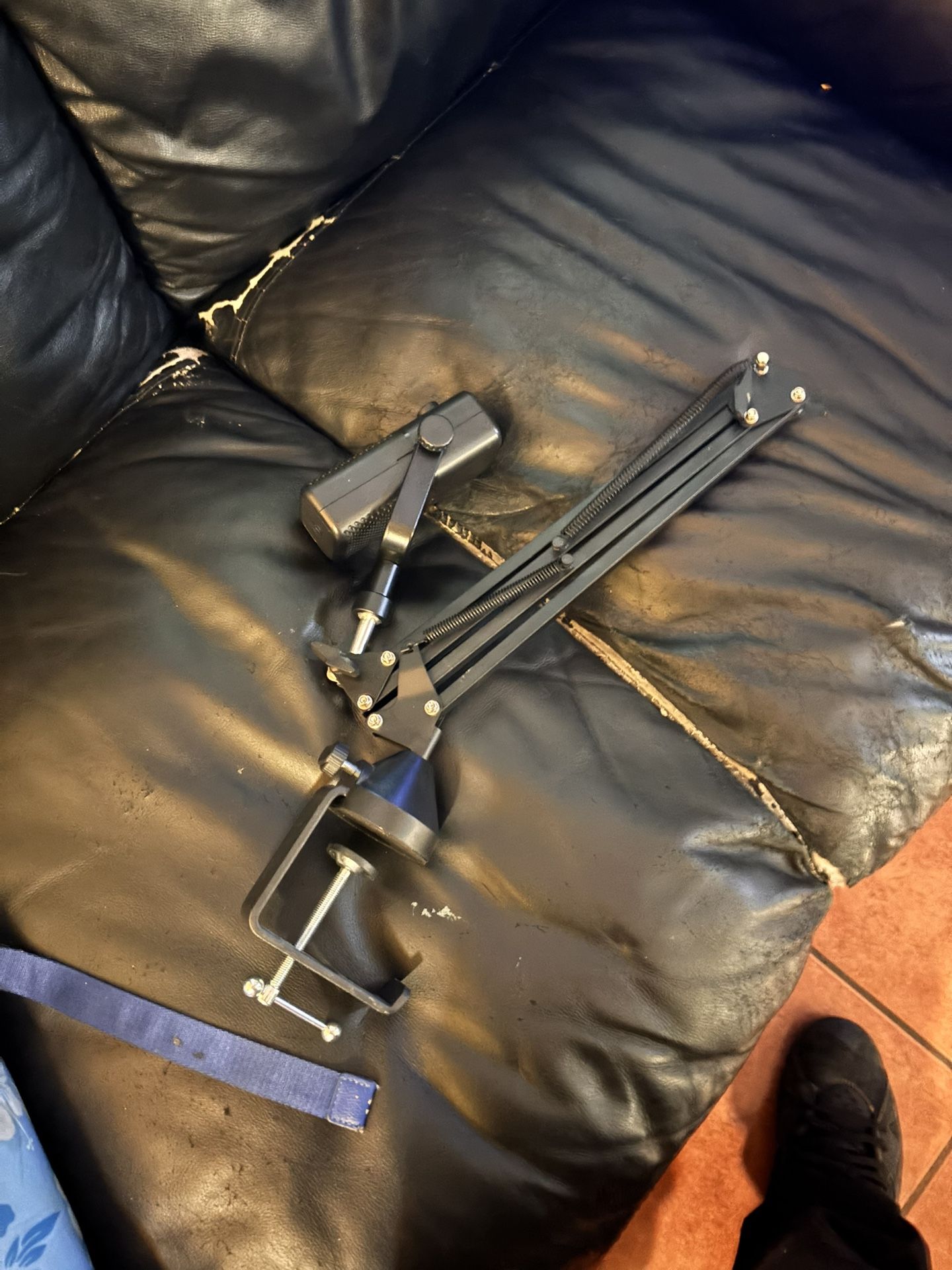 Gaming Or Podcast Mic