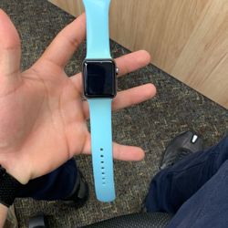 Apple Watch Series 3