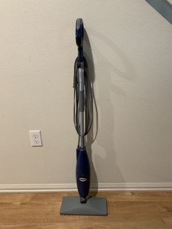 Carpet Steamer