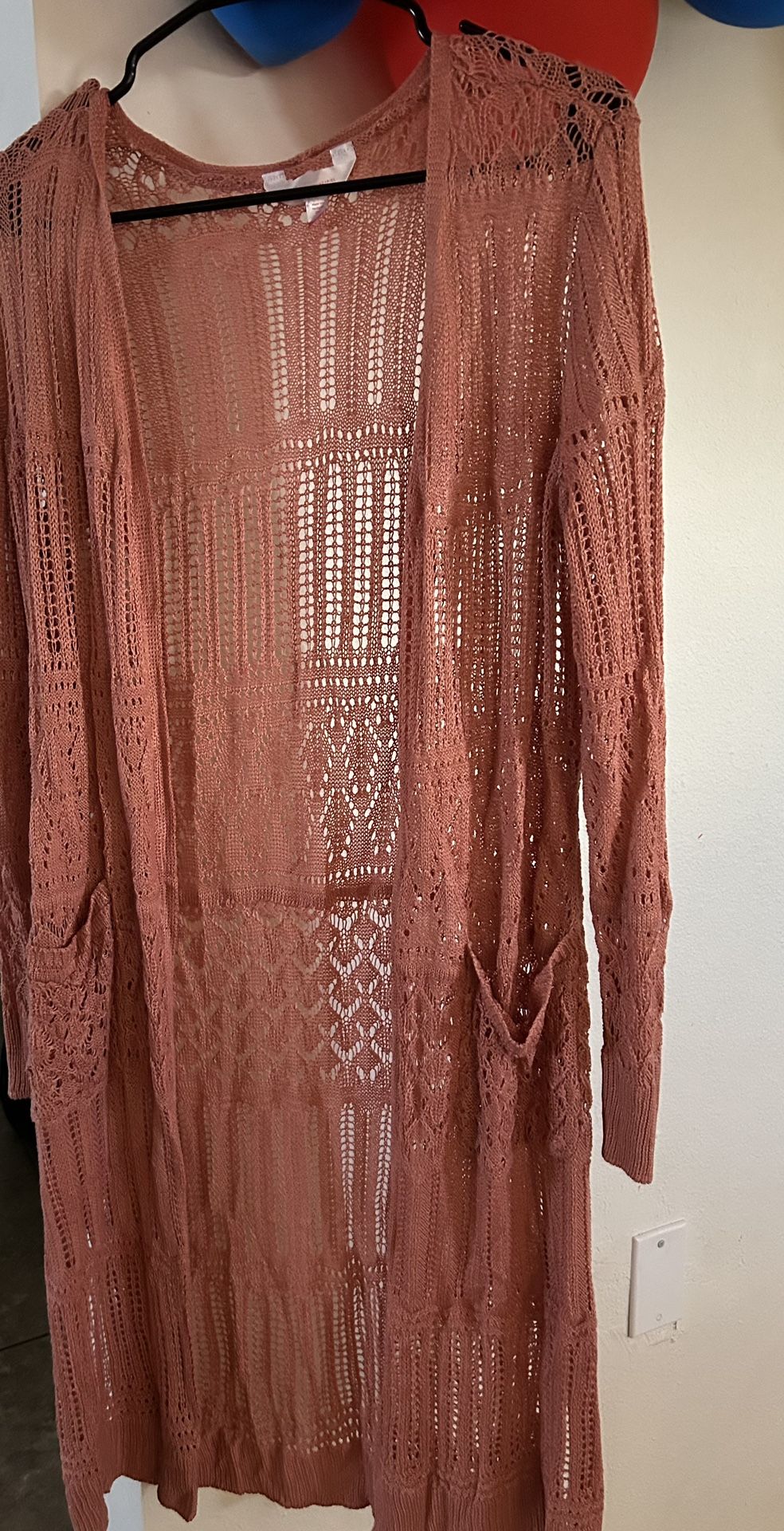 Shirts And Dresses $5 Each
