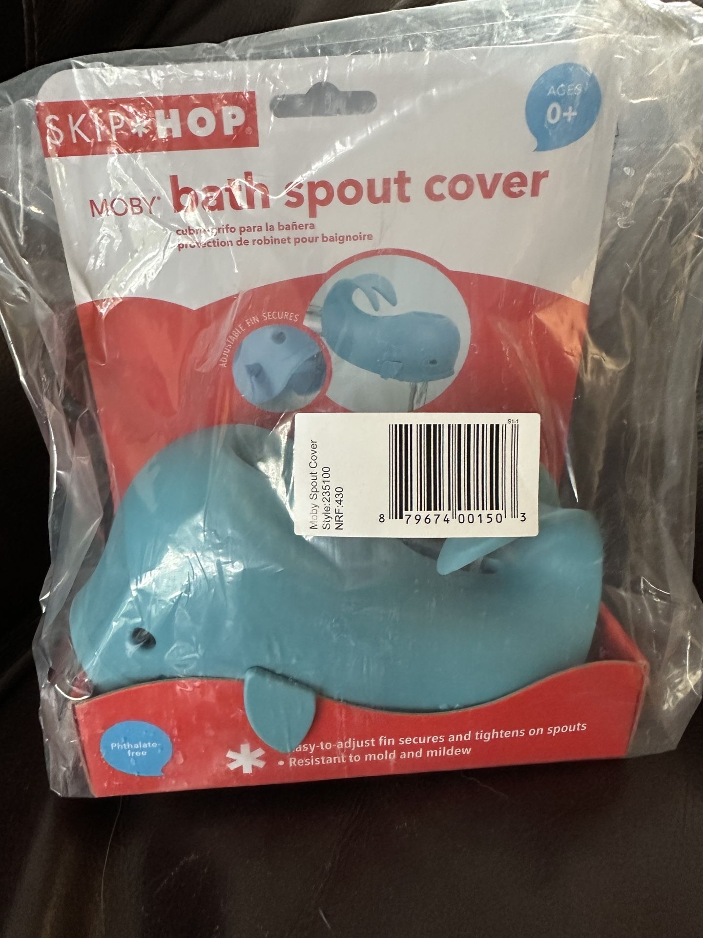 Skip Hop Koby Bath Spout Cover