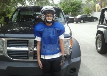 2008 Dodge Nitro