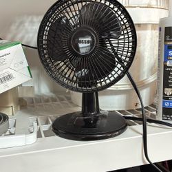 Fan