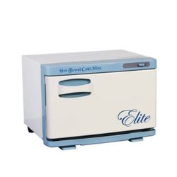 Elite Hot Towel Cabi Mini Warmer