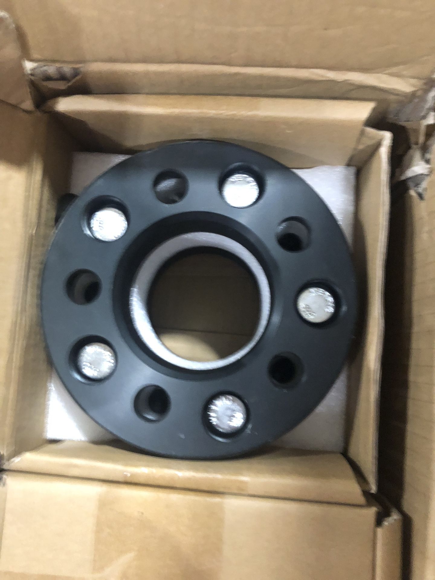 Wheels Adapters 5x114 (4)