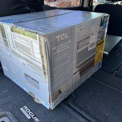 Brand new AC Unit
