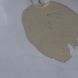 Cremas End Brown paint Interior emd Exterior