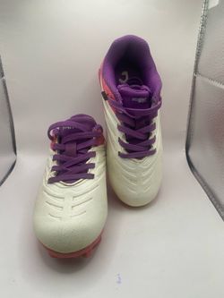 Size: 9K, DSG Kids' Speed Viper Soccer Cleats