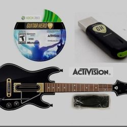 Guitar Hero Live - Xbox