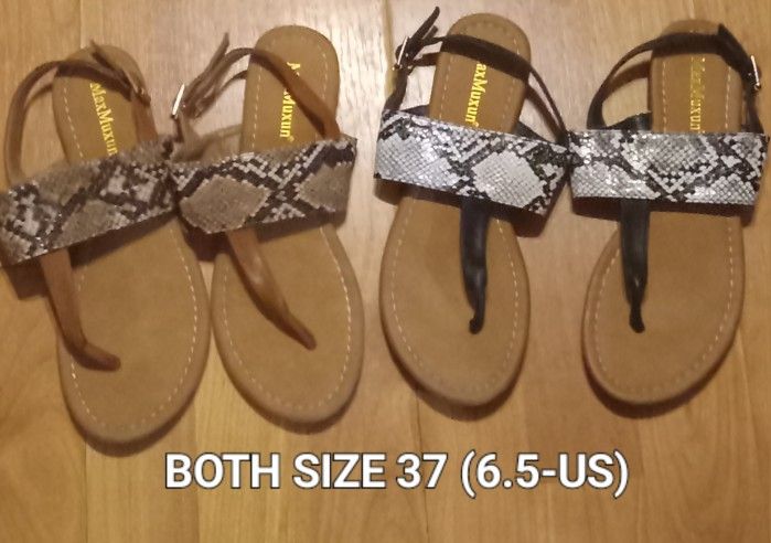 Womans Sandals