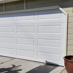 garage doors