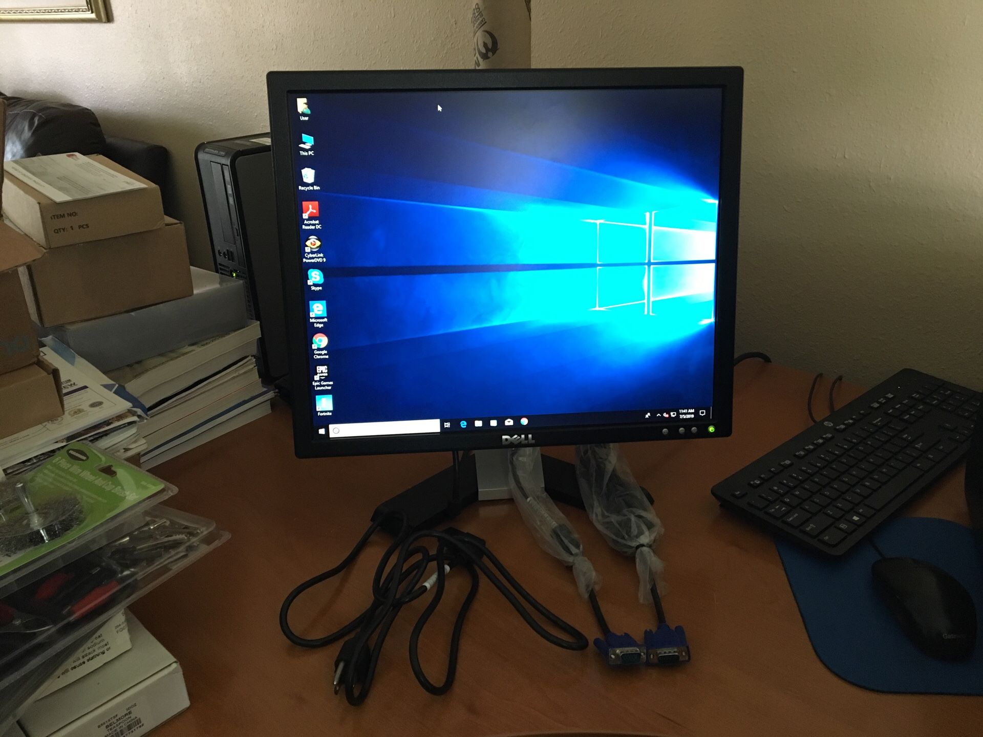 Dell Monitor