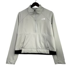 The North Face Women's Shelbe Raschel Pullover SZ SMALL 