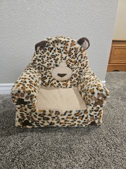 Kids Chair