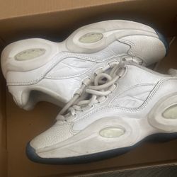 Reeboks Kids