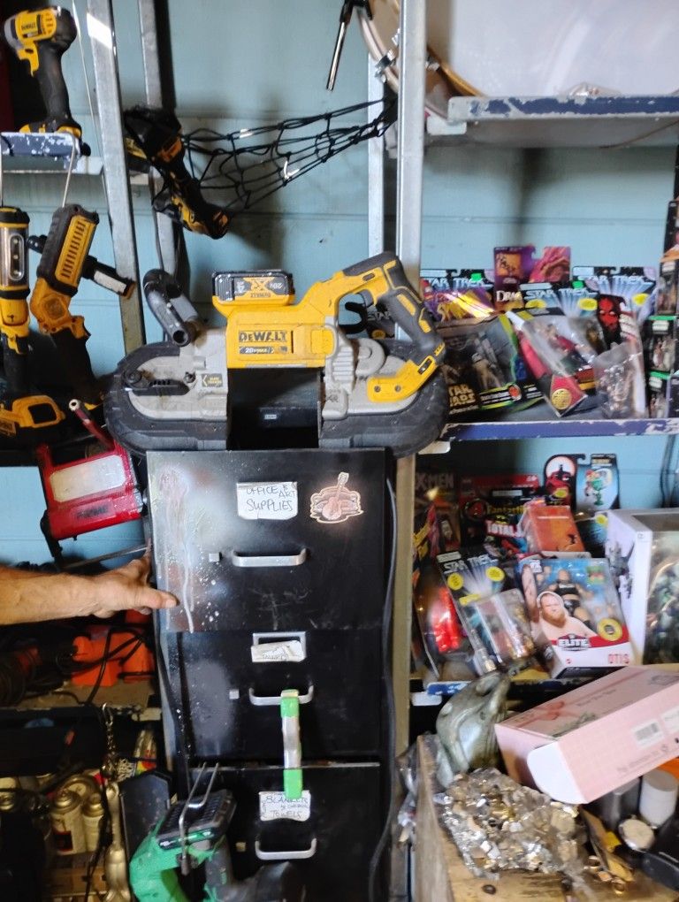 DeWalt