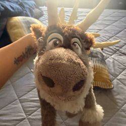 Original Disney Plush 🧸