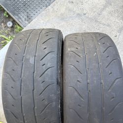 Falken Tires 225/45/17