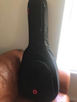 Road Runner Acoustic Guitar Case $40 OR BEST OFFER