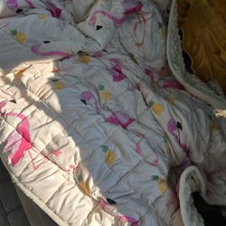 Child's Weighted Blanket 