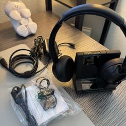 Wireless Headset