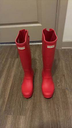 Rain Boots