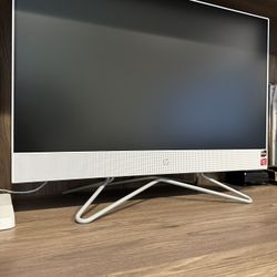 HP desktop