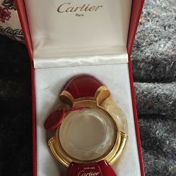 Panther de Cartier    Paris