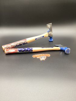 VAUGHAN 12oz. DRYWALL HATCHET(EACH)**(FINANCIAMOS/WE FINANCE)**