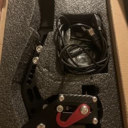 MAD HORNETS 14Bit X1 XSS XSX for XBOX USB3.0 SIM Handbrake for Logitech G920 Racing Games Steering Wheel