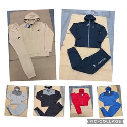 DEALS & STEALS! Nike Sweatsuits for Men & Women - All Sizes