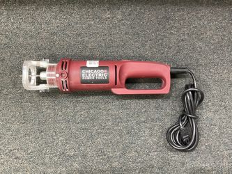 Cutout Tool Power Tool 