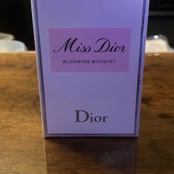 Miss Dior Blooming Bouquet 