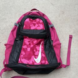 Nike Basketball Backpack