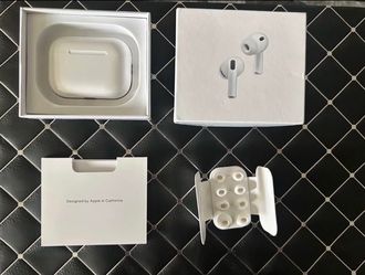 AirPods Pro 3