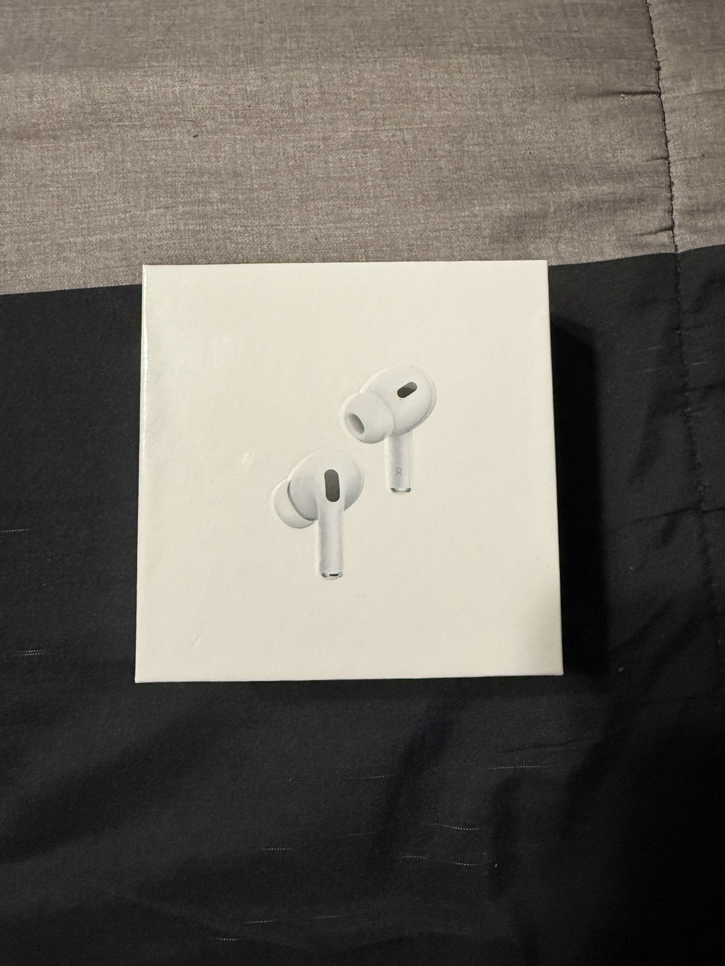 AirPod Pros