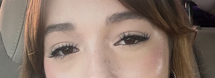 Home based lashes- Beginner 