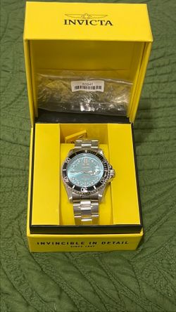 Invicta Watch for men