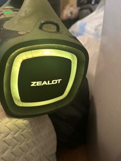 Bluetooth speaker