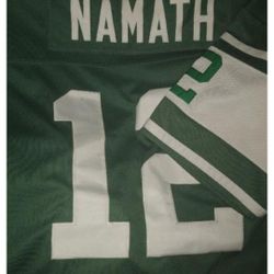 Jets Jersey