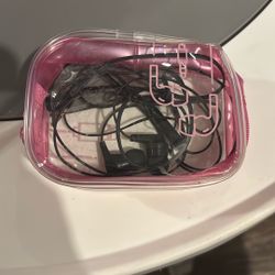 Skull Candy Headphones 